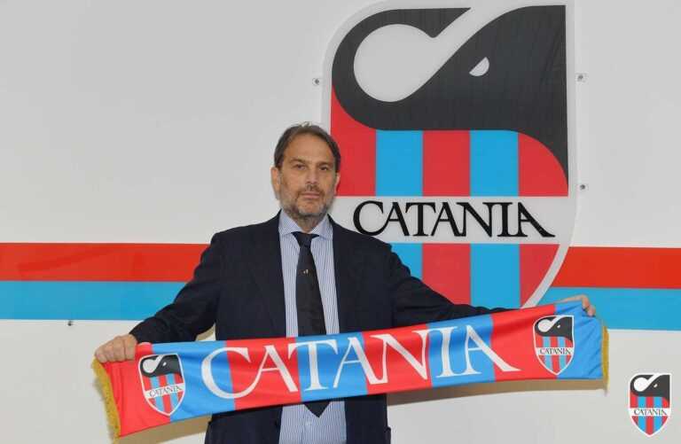 MERCATO – Stampa nazionale: “Catania, trattative ben avviate per Carpani e Adamonis”