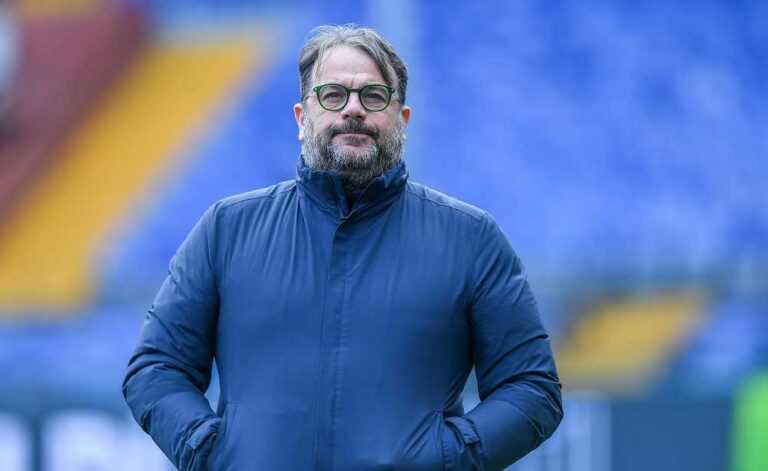 MERCATO: Faggiano, no alla B pur di sposare il progetto Catania