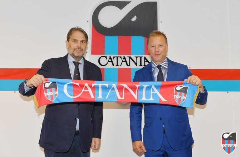 CATANIA 2024/25: riepilogo calciatori acquistati, cessioni e durata dei contratti