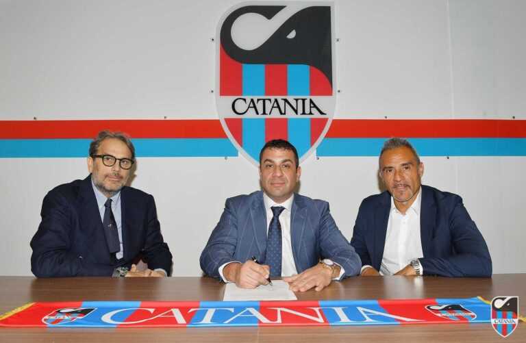 TOSCANO-CATANIA: binomio destinato a proseguire? La chiave sta nei punti illustrati un anno fa dal tecnico