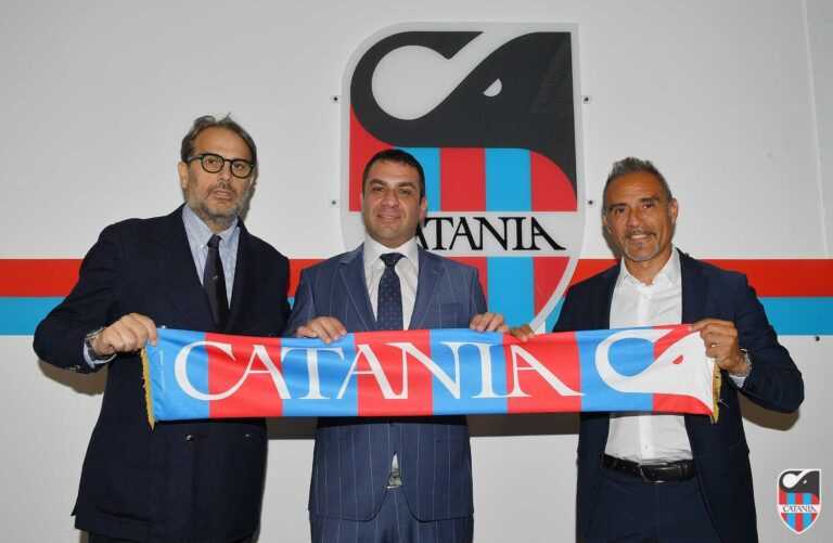 LA SICILIA: “Catania, riunione societaria aspettando Pelligra”