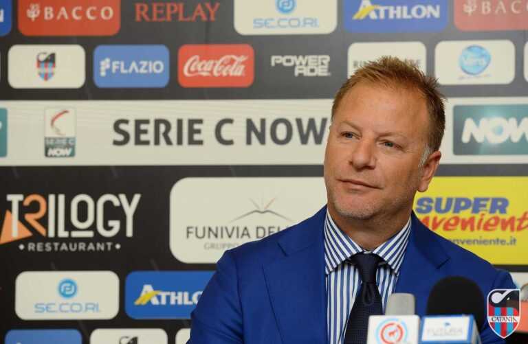 SERIE C: anche Grella consigliere del Direttivo di Lega Pro