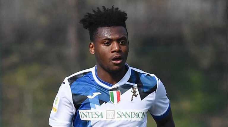 MERCATO: Catania, concorrenza della Triestina per Gyabuaa