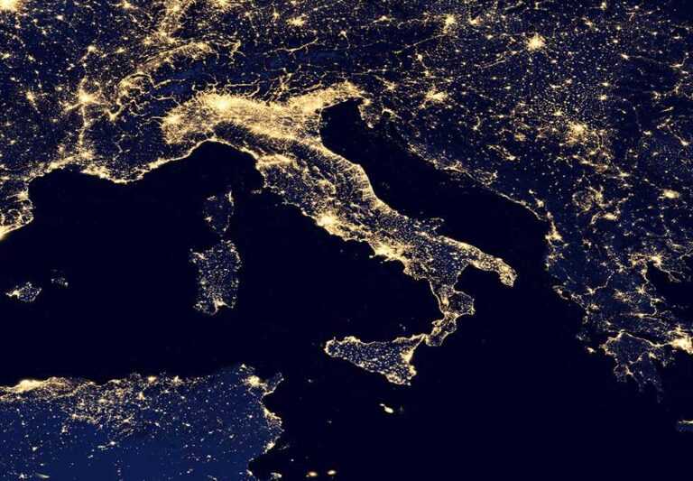 STAMPA NAZIONALE – Il Bollettino: “Aumenta il divario tra Nord e Sud nel calcio italiano”