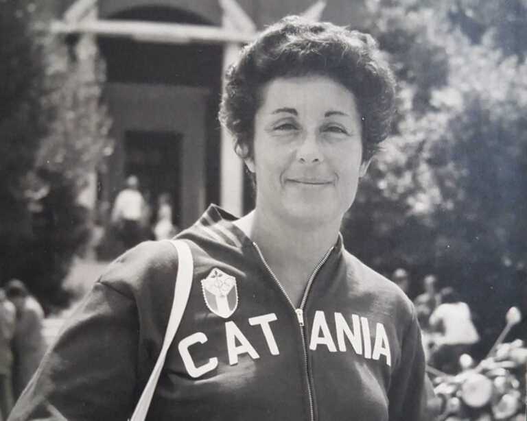 SPORT CATANESE – Lilyana Pizzo, i familiari: “Non ci interessa più intitolazione PalaCatania”