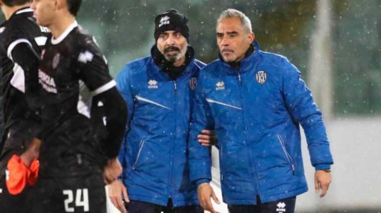 STAFF TECNICO – Napoli, il rapporto con mister Toscano: “Mimmo è un allenatore vincente, sa quello che vuole”