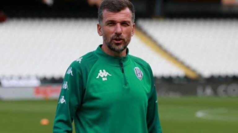 NOCERA: approda a Catania il preparatore atletico che ha fatto correre il Cesena