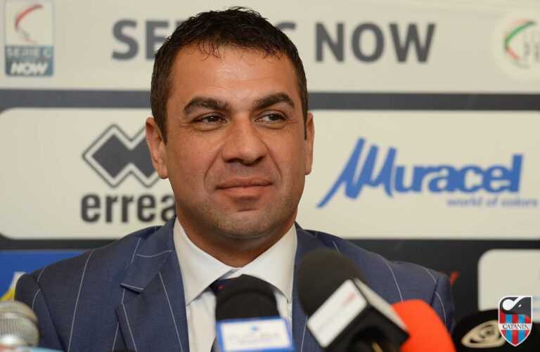 PELLIGRA: “Non lascerò il club fino a quando non raggiungeremo gli obiettivi prefissati”