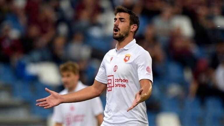 MERCATO: Spagnoli destinato allo svincolo, più di un’idea per il Catania?