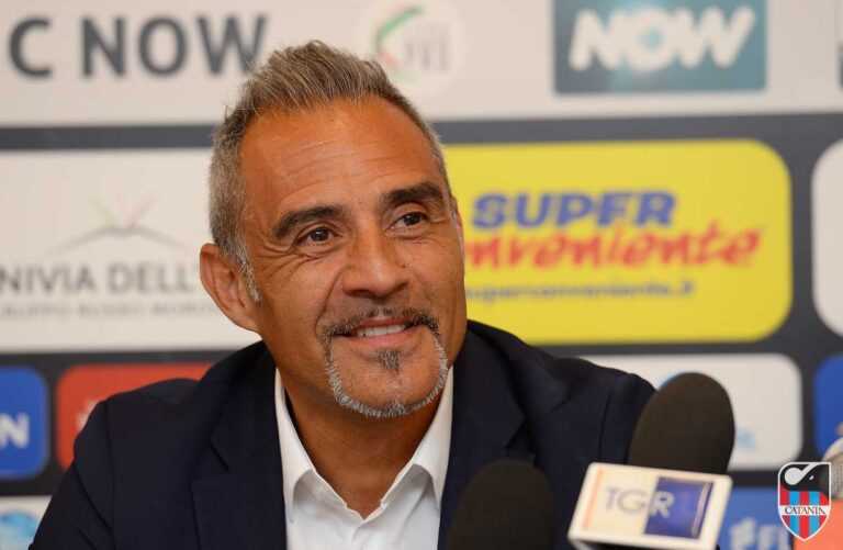 TOSCANO: “Io, Grella e Faggiano con la stessa lava dentro. Catania mi farà crescere tanto”
