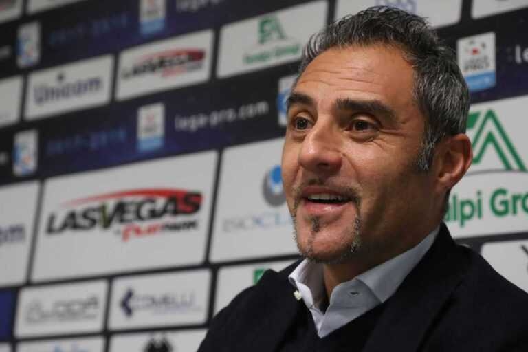LA SICILIA – Pesce: “Vi racconto Toscano tra tattica e umanità”