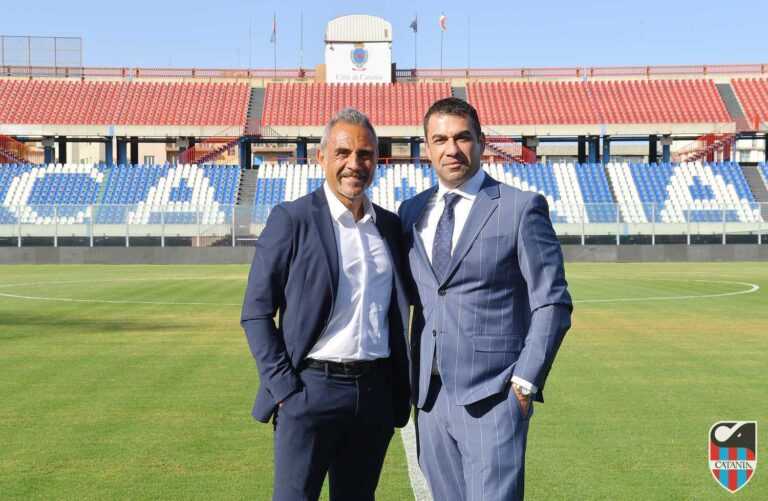 LA SICILIA: “Catania, settimana sarà più che mai intensa. I tifosi continuano ad abbonarsi, in attesa della conferenza di Pelligra”