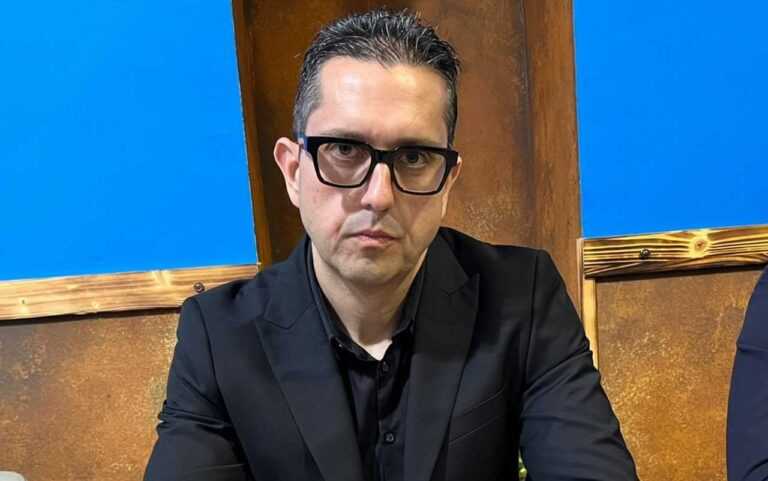 SERIE C – Valentini (ex D.G. Brindisi): “Avellino favorito il prossimo anno, ma occhio al Catania…”