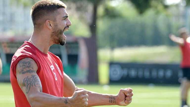 CURIOSITA’: Anastasio, i consigli di Benitez e quando fu vicino al Liverpool
