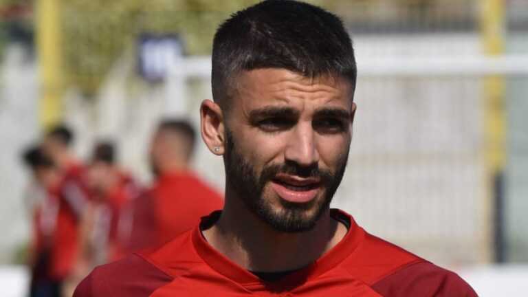 ANASTASIO (Video): gol e assist nella passata stagione