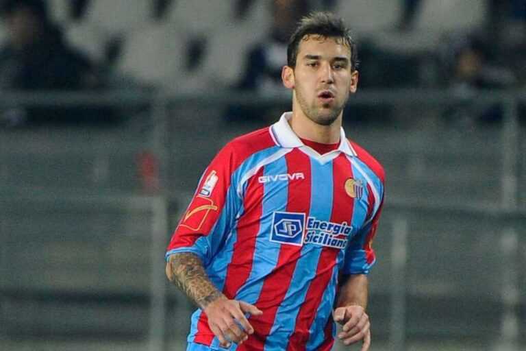 CATANIA SOCIAL – L’ex rossazzurro Augustyn: “Carpani, ti sentirai a casa”