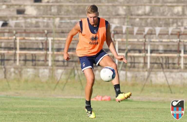 MERCATO: Castellini potrebbe ripartire dalla Serie B
