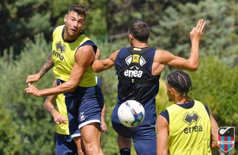 QUI ASSISI: lavoro tra palestra, campo e piscina