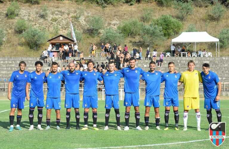 MERCATO: Catania, cosa manca per completare la rosa 2024/25