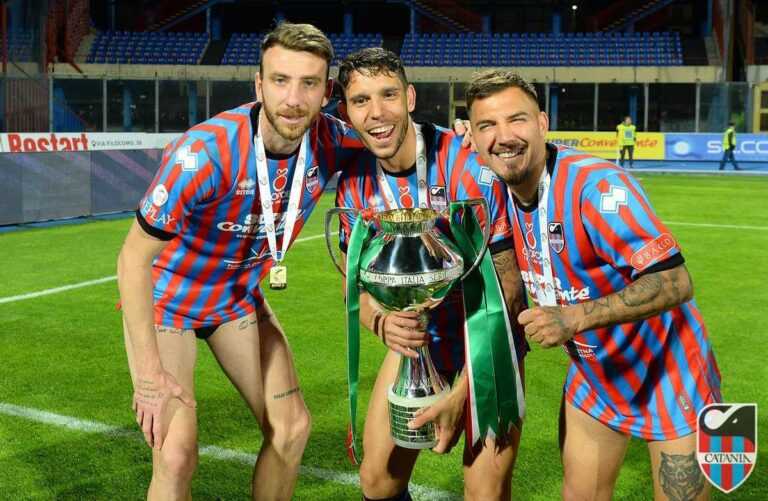 UFFICIALE: Cicerelli è un nuovo giocatore della Ternana
