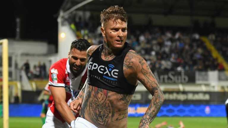 MERCATO – Stampa campana, Il Mattino: “Catania e Vicenza le piste più calde per Ciciretti”