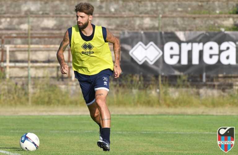 MERCATO: il Vicenza ha provato ad approfittarne per Di Gennaro, il difensore non si muove