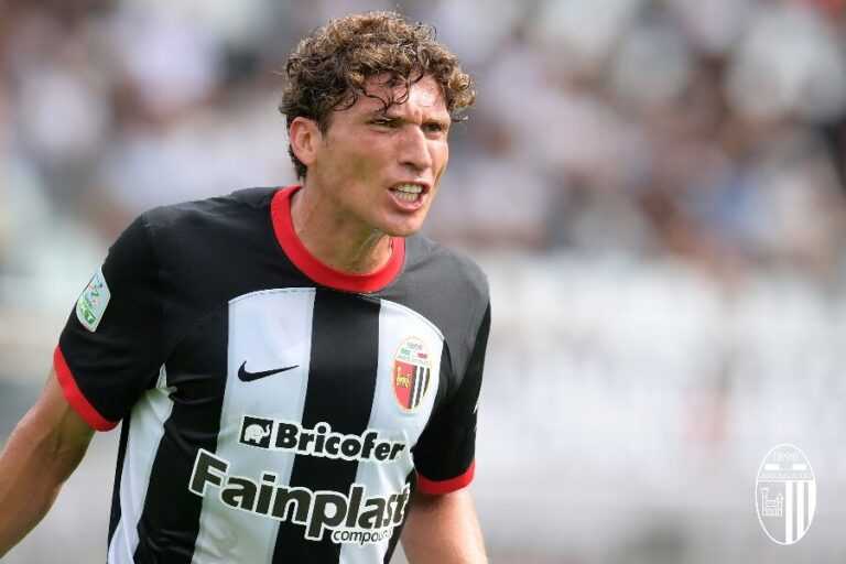 DI TACCHIO (Video): le giocate più belle del neo acquisto rossazzurro con la maglia dell’Ascoli
