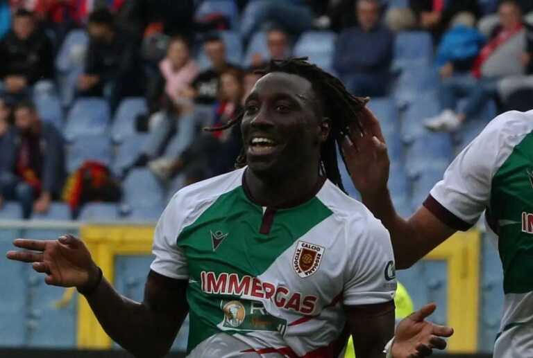VARELA DJAMANCA, l’agente: “Catania? Magari in estate le strade si rincontreranno…”