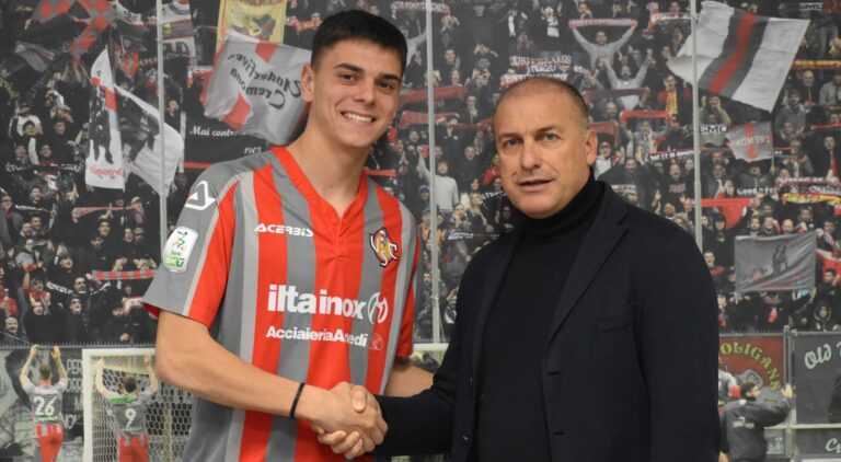 MERCATO – Stampa nazionale, TMW: “Catania e Lecco sul giovane Dore”