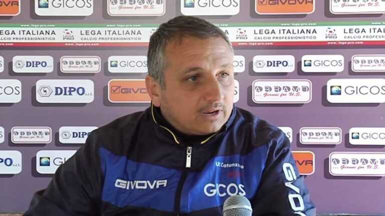 D’URSO: ecco il nuovo match analyst della Prima Squadra del Catania