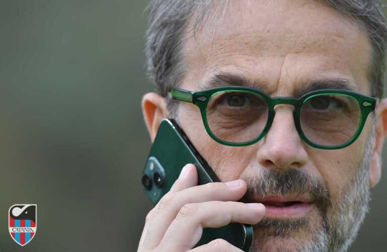 CATANIA: ora l’ultima settimana di mercato, lavoro intensissimo per Faggiano