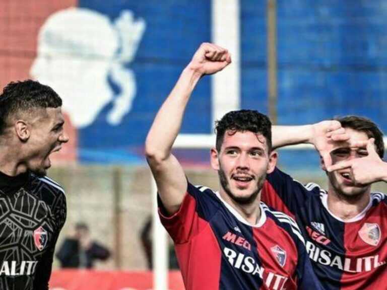 MERCATO – Stampa nazionale, TuttoC: “Catania, Riccardo forte nome nuovo per l’attacco”