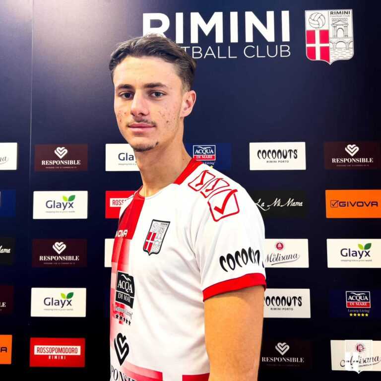 MERCATO: Garetto resta a Rimini, altri centrocampisti accostati al Catania si traferiscono altrove