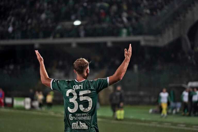 SERIE C – Avellino, Tribuzzi e Gori: “Campionato molto tosto. Catania favorito? Le sorprese sono dietro l’angolo…”