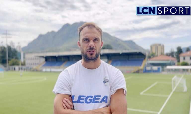 MERCATO: Guglielmotti, prova ad inserirsi il Padova