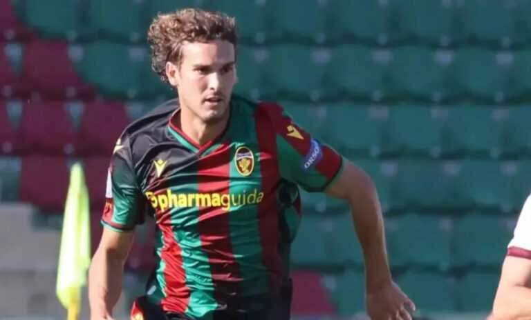 STAMPA UMBRA: “Luperini, Catania e Ternana d’accordo quasi su tutto”