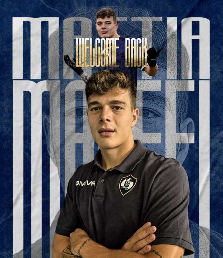 ROSSAZZURRI IN GIRO: Maffei verso un nuovo cambio di casacca