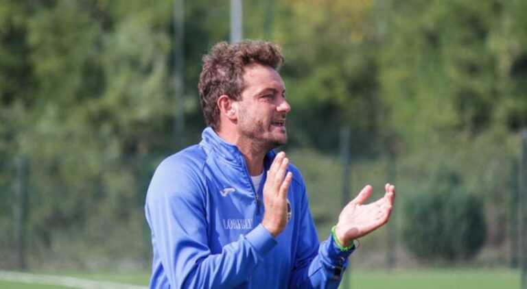 MENGO (all. Montegranaro): “Fatta bella figura col Catania”
