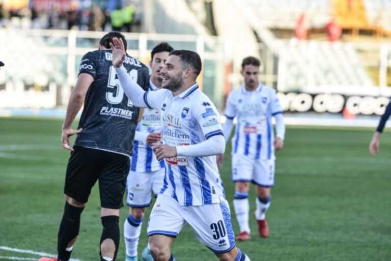 MERCATO: Catania, torna di moda il nome di Merola ma piovono smentite