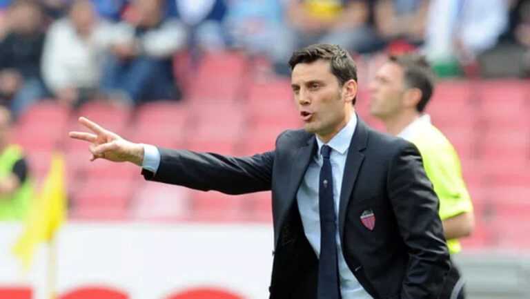 EX ROSSAZZURRI Izco: “Montella ha ritrovato la sua dimensione dopo essere esploso a Catania”