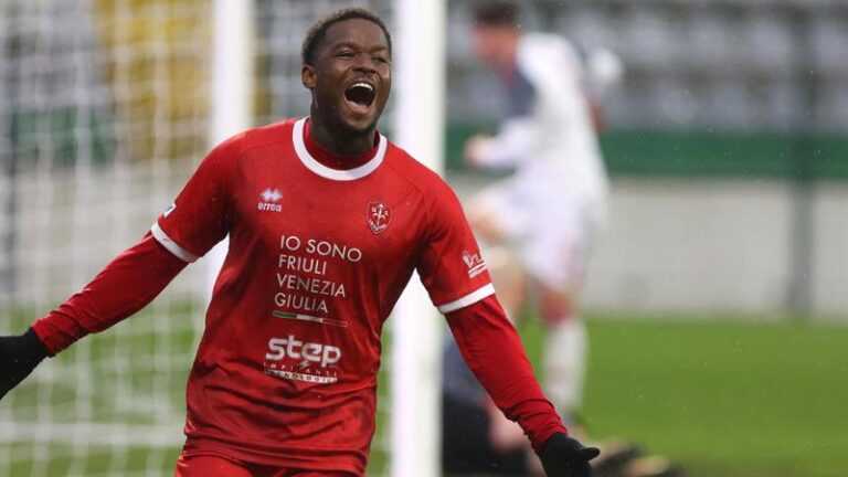 MERCATO: Redan all’Avellino, era uno dei profili valutati dal Catania per l’attacco
