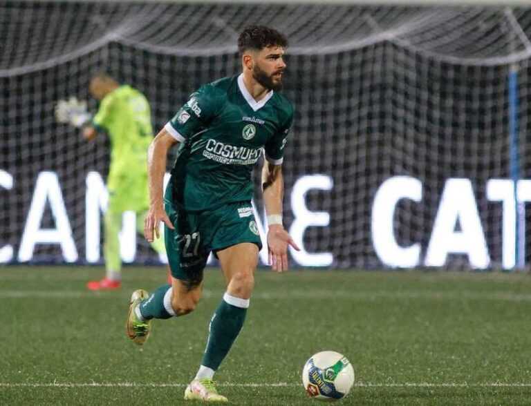 MERCATO – Avellino, Pazienza conferma che Ricciardi è in uscita. Il Catania prova ad approfittarne