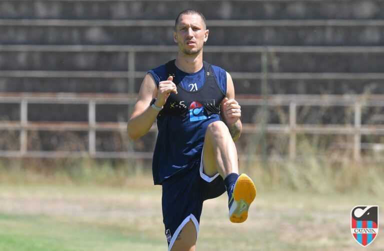 MERCATO: Silvestri non andrà al Vicenza