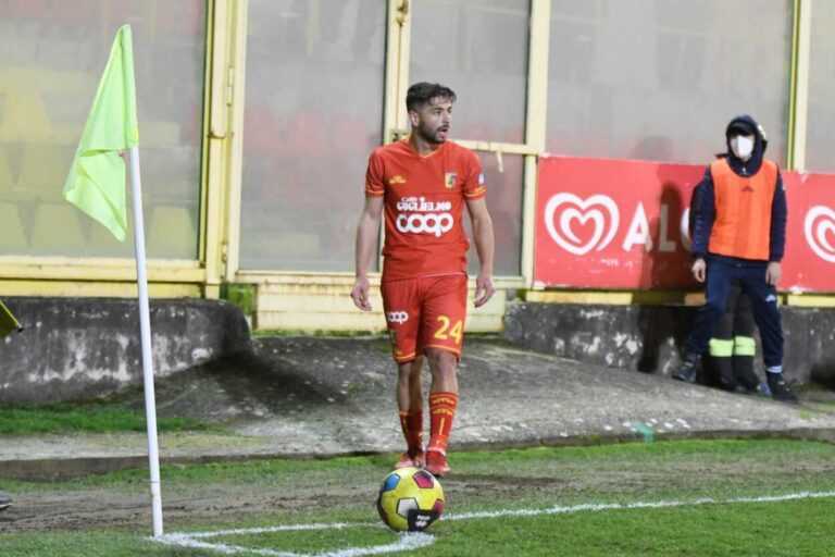 MERCATO – Stampa nazionale, Pedullà conferma: “Il Catania ci prova per Sounas e Di Gennaro”