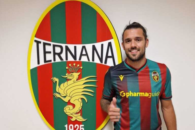 MERCATO: il Catania alza il pressing per Casasola
