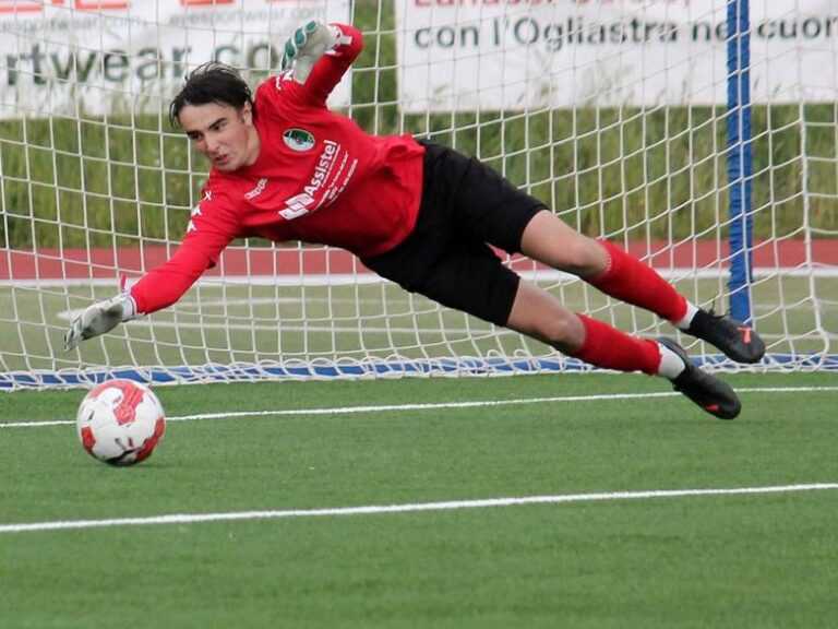 TIRELLI: il neo acquisto del Catania premiato come “miglior giovane” della Serie D