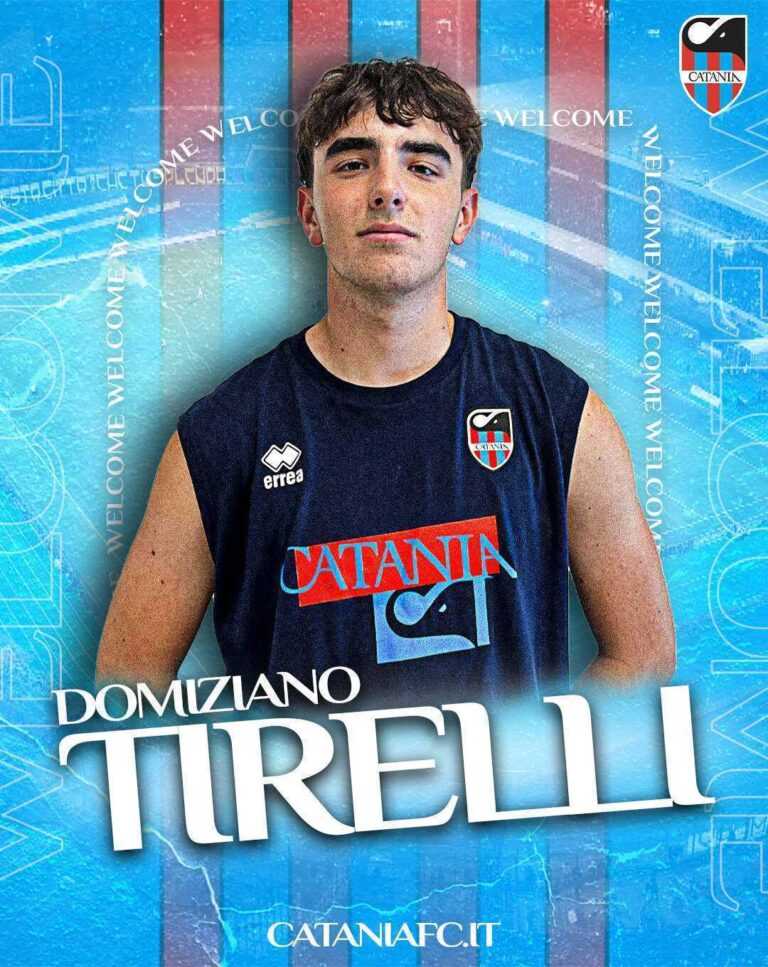 ROSSAZZURRI IN GIRO: Tirelli diretto a Livorno dopo la sfortunata parentesi al Siena