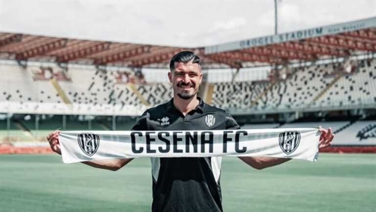MERCATO – Stampa nazionale: “Anche il Catania sonda il terreno per Varone”