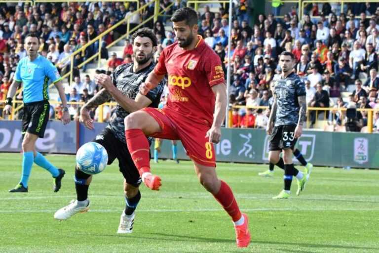 VERNA (Video): gol e giocate del neo acquisto rossazzurro