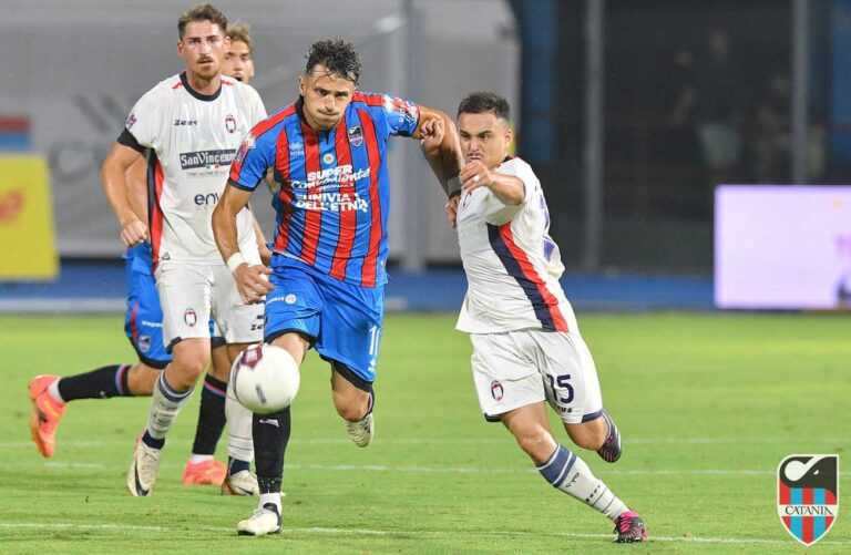 LA SICILIA: “Catania, occorre pazienza. Emerso il senso della lotta”